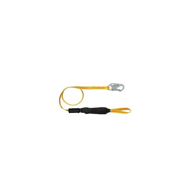 6' SAL Single Leg; SoftPack w/Loop - Model 8256LTL